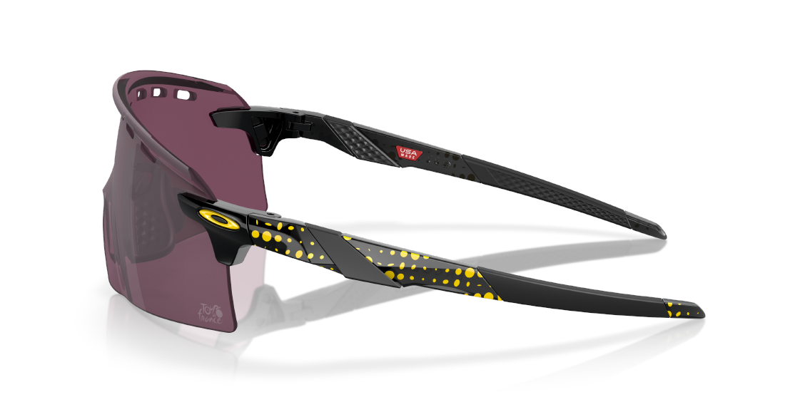 Солнцезащитные очки Oakley Encoder Strike Vented OO9235 923517