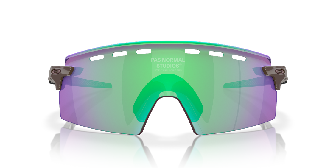 Солнцезащитные очки Oakley Encoder Strike Vented OO9235 923518