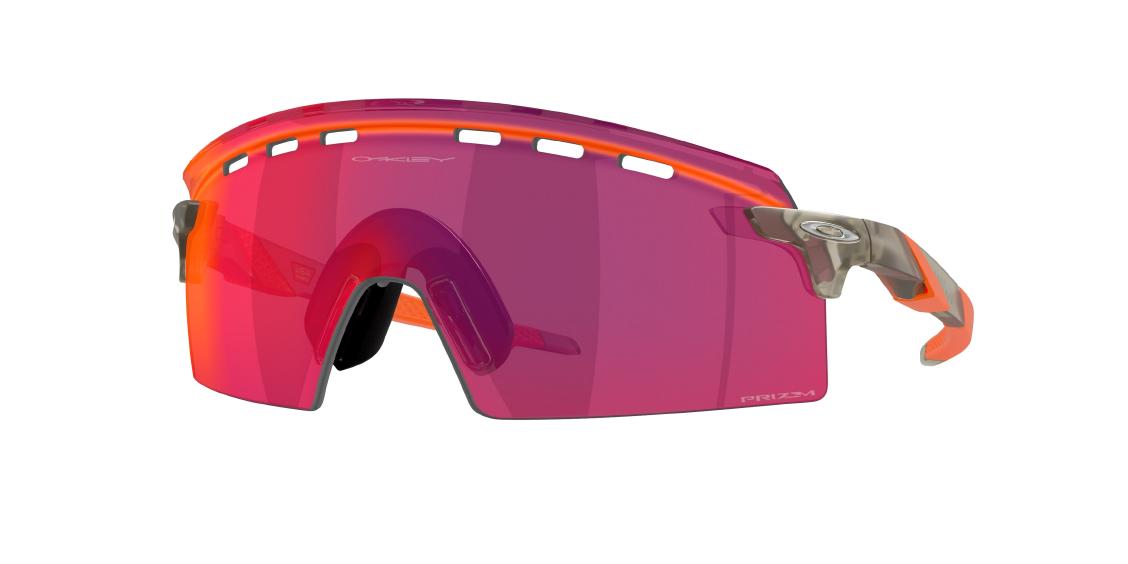 Солнцезащитные очки Oakley Encoder Strike Vented OO9235 923520