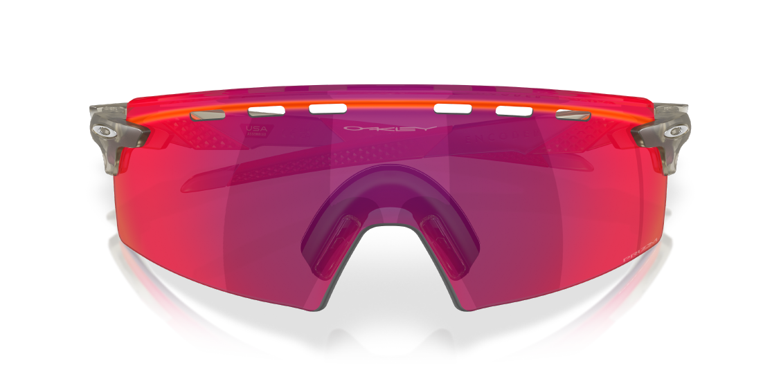 Солнцезащитные очки Oakley Encoder Strike Vented OO9235 923520