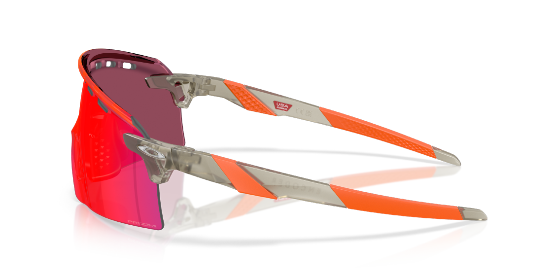 Солнцезащитные очки Oakley Encoder Strike Vented OO9235 923520