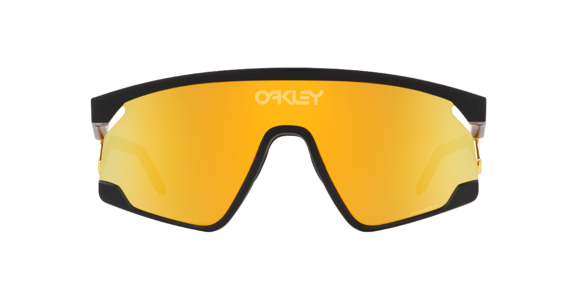 Солнцезащитные очки Oakley BXTR Metal OO9237 923701