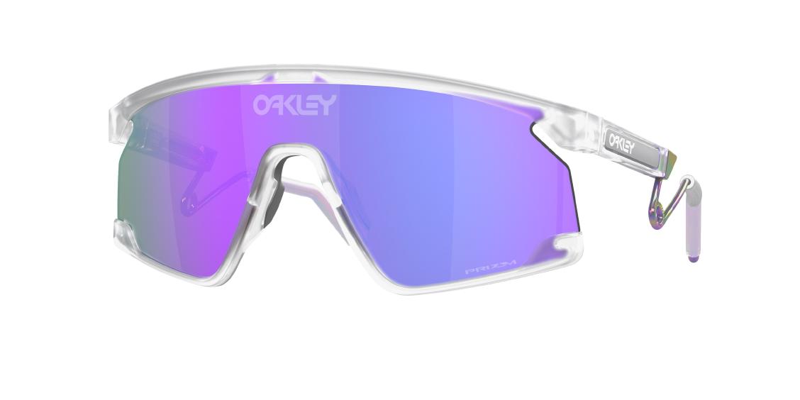 Солнцезащитные очки Oakley BXTR Metal OO9237 923702