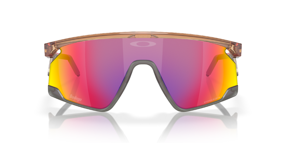 Солнцезащитные очки Oakley BXTR Metal OO9237 923703