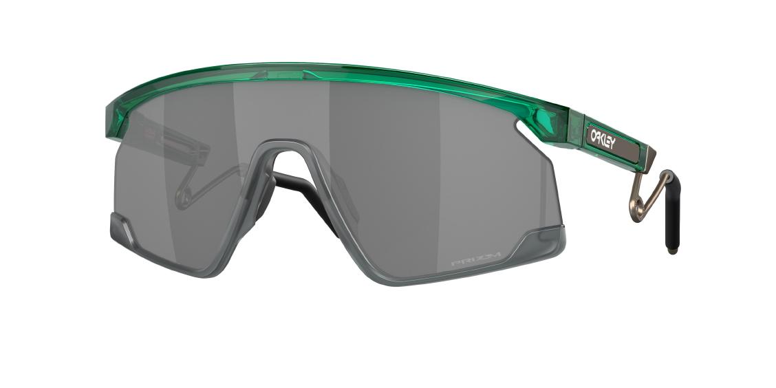Солнцезащитные очки Oakley BXTR Metal OO9237 923705