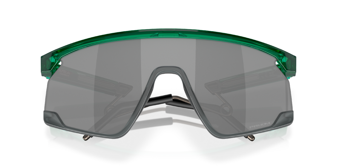 Солнцезащитные очки Oakley BXTR Metal OO9237 923705