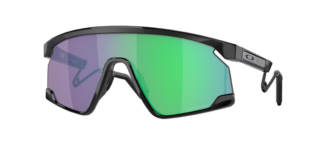 Солнцезащитные очки Oakley BXTR Metal OO9237 923707