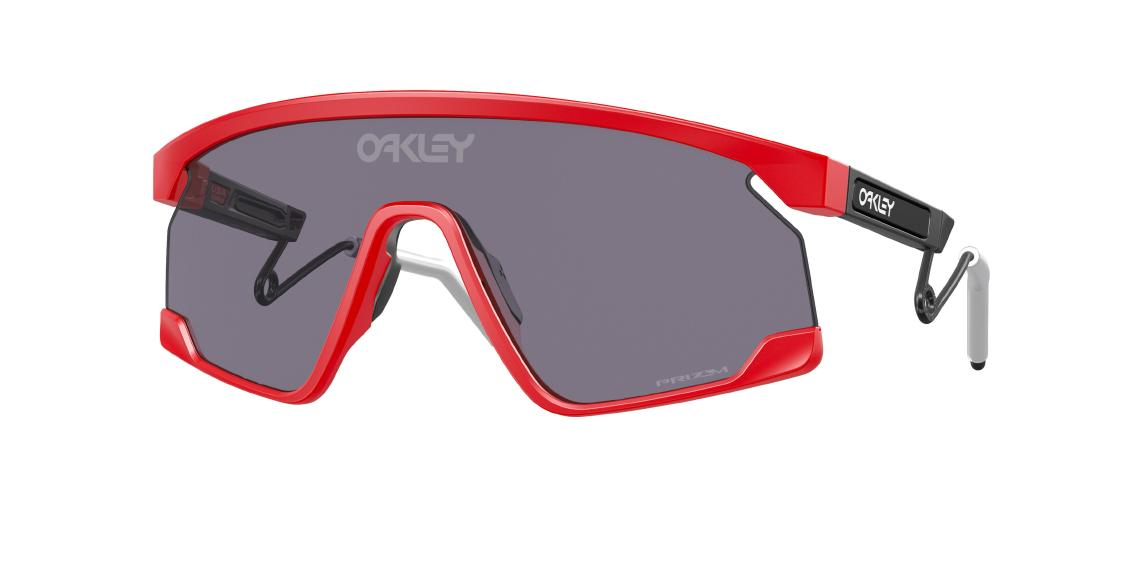 Солнцезащитные очки Oakley BXTR Metal OO9237 923708