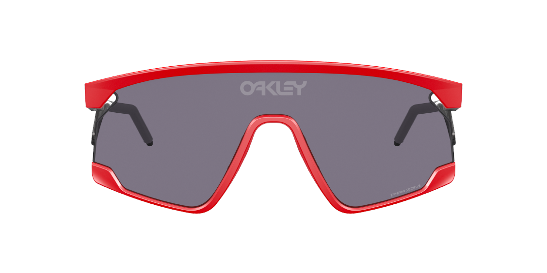 Солнцезащитные очки Oakley BXTR Metal OO9237 923708