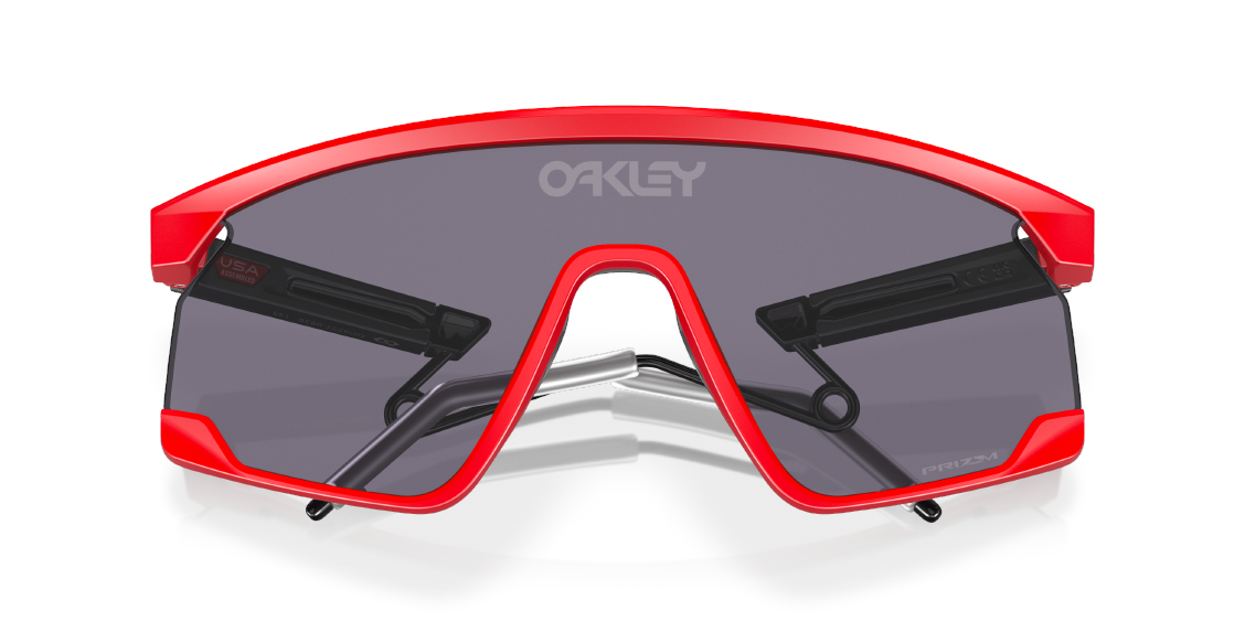 Солнцезащитные очки Oakley BXTR Metal OO9237 923708