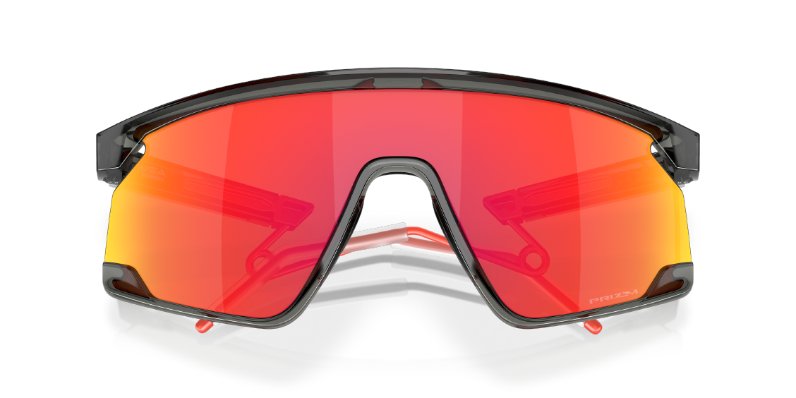 Солнцезащитные очки Oakley BXTR Metal OO9237 923709