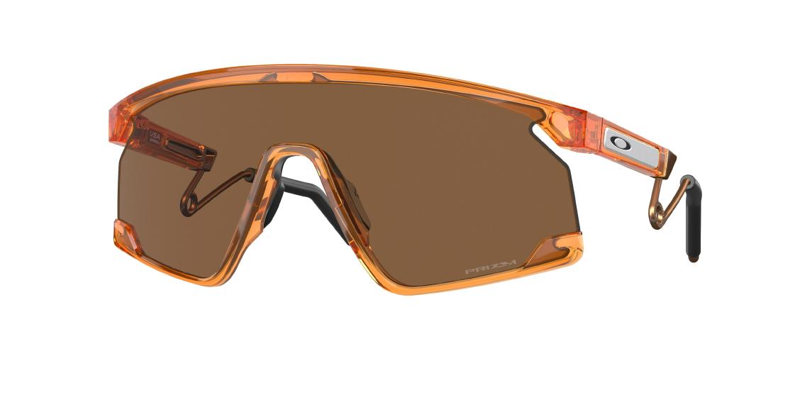Солнцезащитные очки Oakley BXTR Metal OO9237 923710