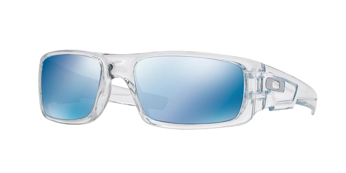 Солнцезащитные очки Oakley Crankshaft OO9239 923904