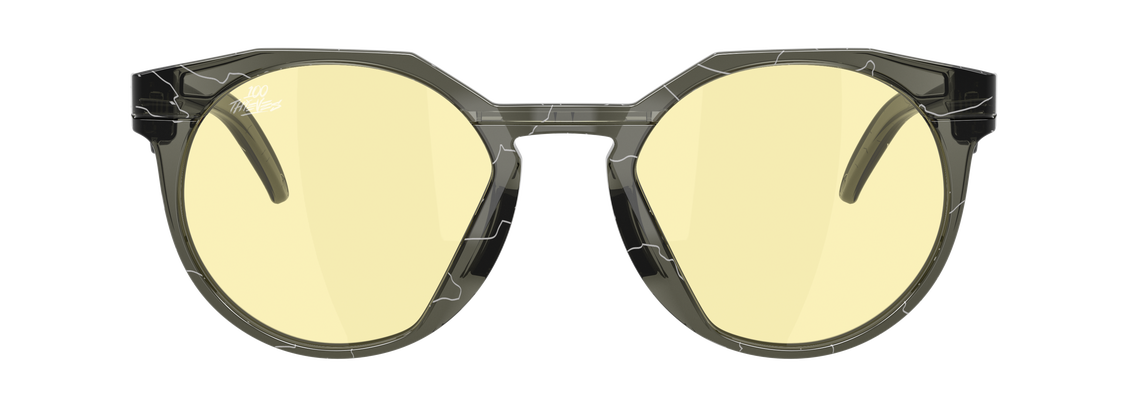 Солнцезащитные очки Oakley HSTN OO9242 924219