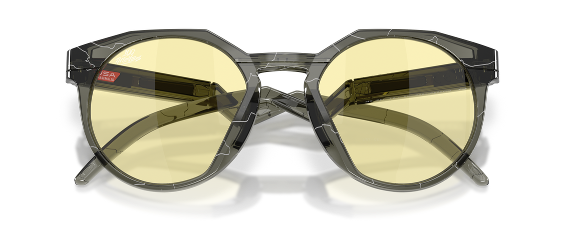 Солнцезащитные очки Oakley HSTN OO9242 924219