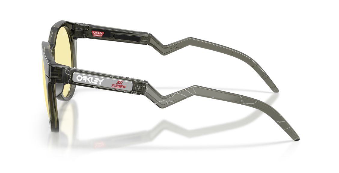 Солнцезащитные очки Oakley HSTN OO9242 924219