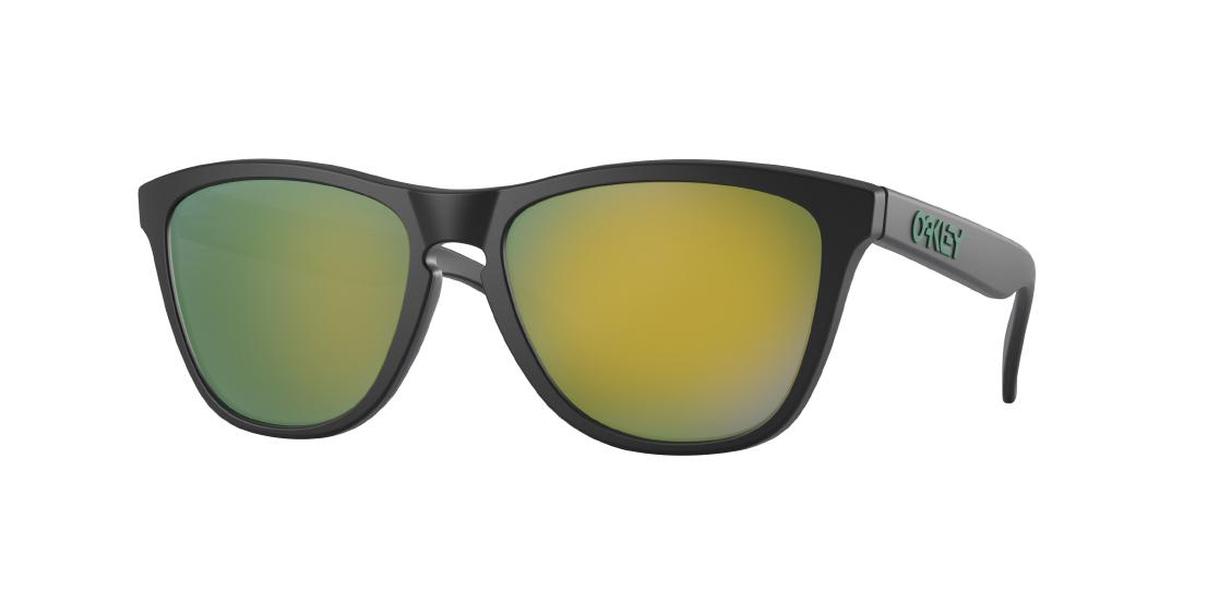 Солнцезащитные очки Oakley Frogskins (A) OO9245 924543