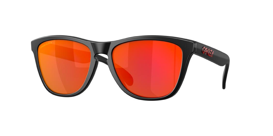 Солнцезащитные очки Oakley Frogskins (A) OO9245 924563