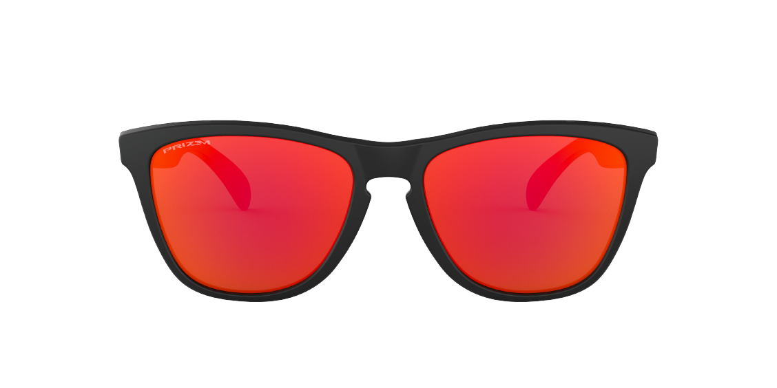 Солнцезащитные очки Oakley Frogskins (A) OO9245 924563