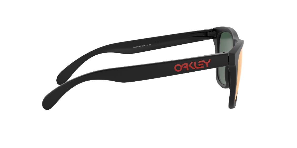 Солнцезащитные очки Oakley Frogskins (A) OO9245 924563