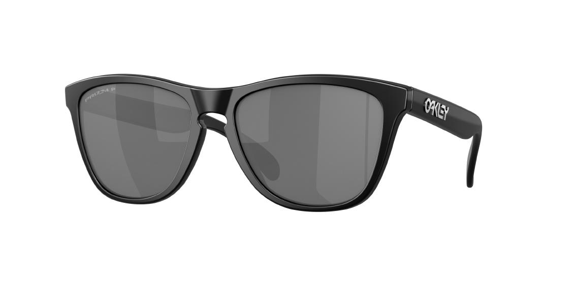Солнцезащитные очки Oakley Frogskins (A) OO9245 924587