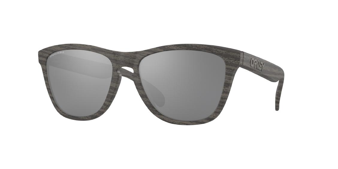 Солнцезащитные очки Oakley Frogskins (A) OO9245 924597