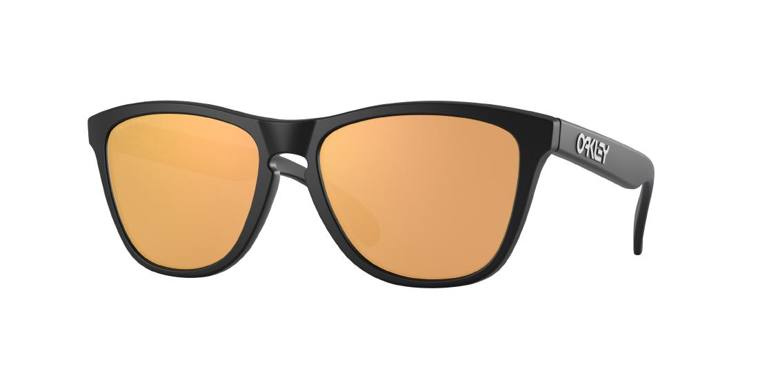 Солнцезащитные очки Oakley Frogskins (A) OO9245 9245A8
