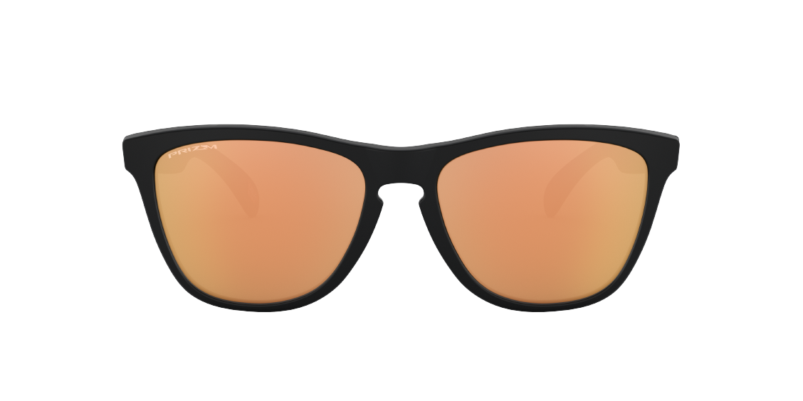 Солнцезащитные очки Oakley Frogskins (A) OO9245 9245A8
