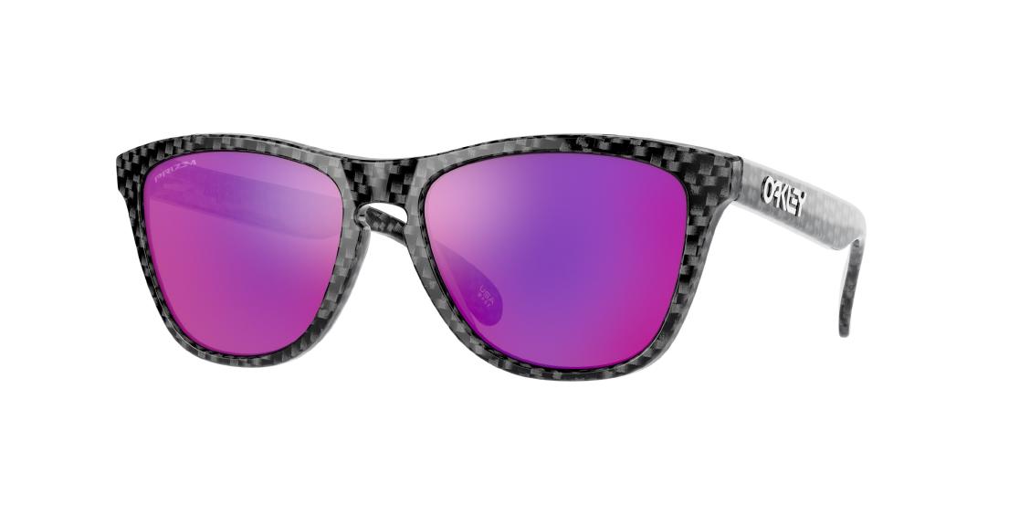 Солнцезащитные очки Oakley Frogskins (A) OO9245 9245B1