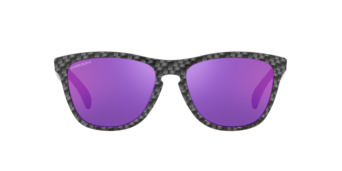 Солнцезащитные очки Oakley Frogskins (A) OO9245 9245B1
