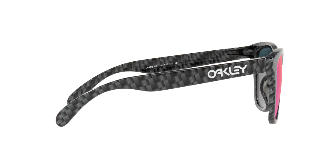 Солнцезащитные очки Oakley Frogskins (A) OO9245 9245B1