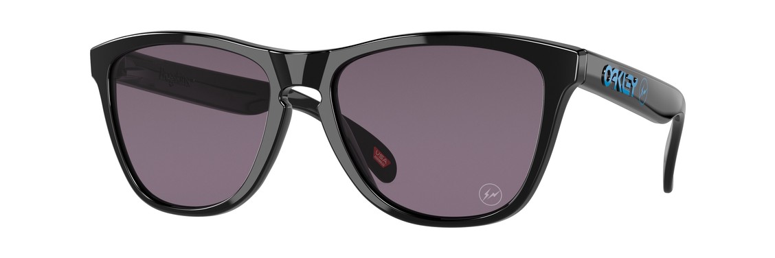 Солнцезащитные очки Oakley Frogskins (A) OO9245 9245D5