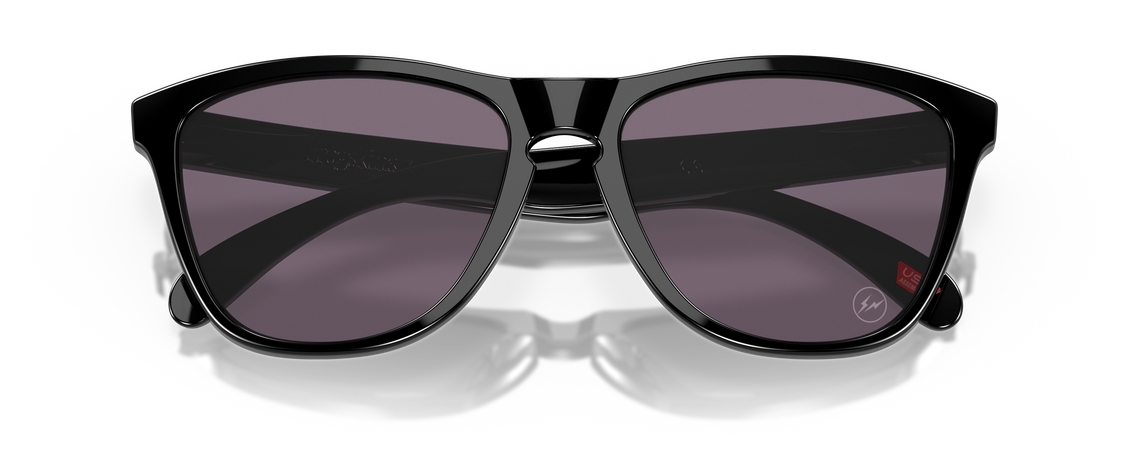 Солнцезащитные очки Oakley Frogskins (A) OO9245 9245D5