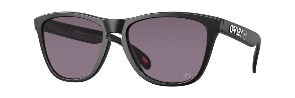 Солнцезащитные очки Oakley Frogskins (A) OO9245 9245E1