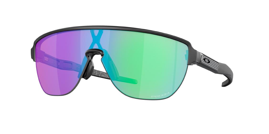 Солнцезащитные очки Oakley Corridor OO9248 924809