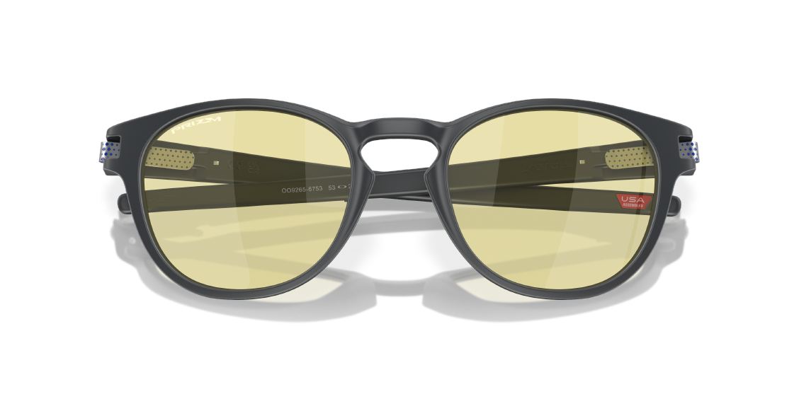 Солнцезащитные очки Oakley Latch OO9265 926567