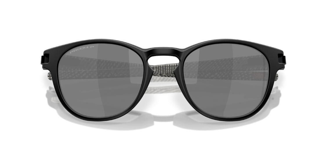 Солнцезащитные очки Oakley Latch OO9265 926574