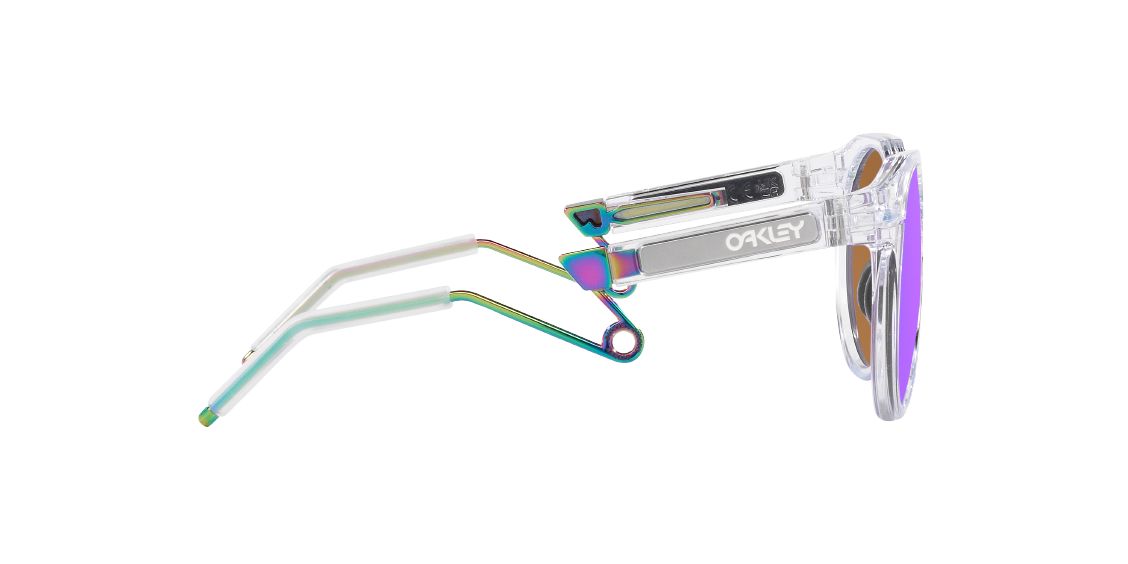 Солнцезащитные очки Oakley HSTN Metal OO9279 927902