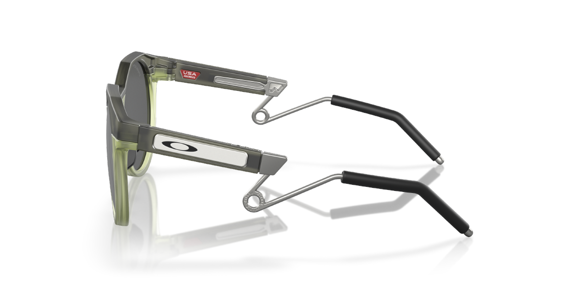 Солнцезащитные очки Oakley HSTN Metal OO9279 927904