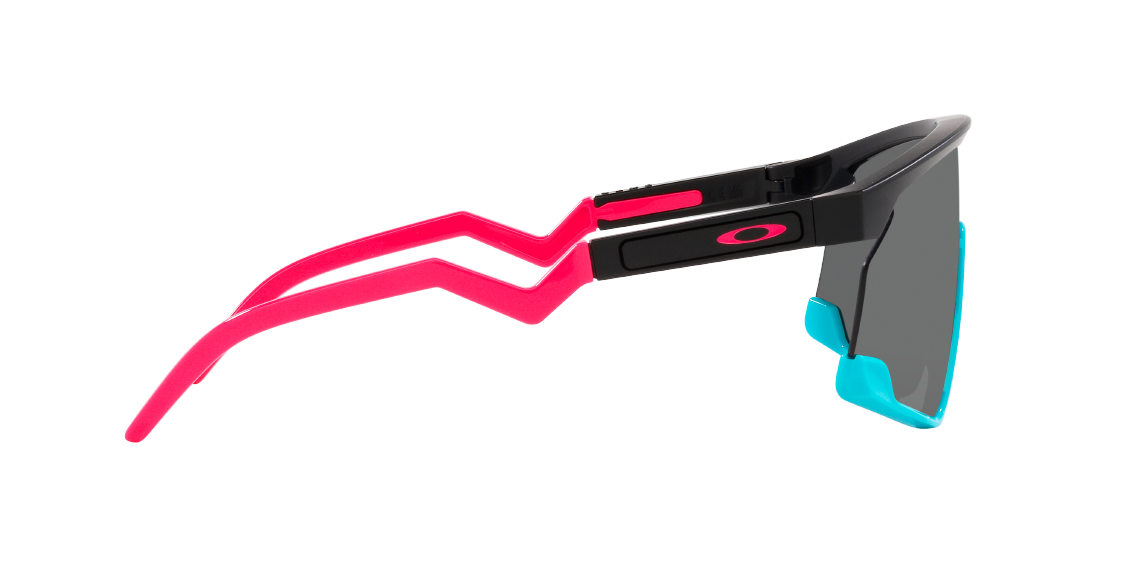 Солнцезащитные очки Oakley BXTR OO9280 928005