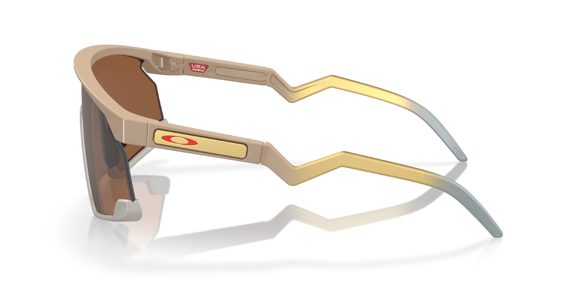 Солнцезащитные очки Oakley BXTR OO9280 928008