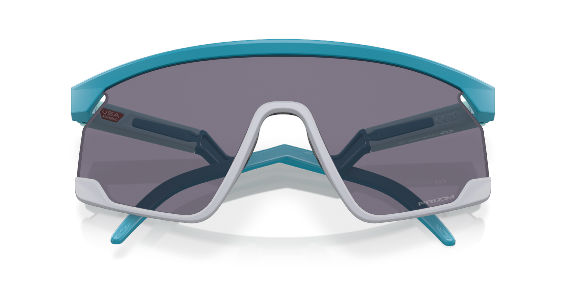 Солнцезащитные очки Oakley BXTR OO9280 928009