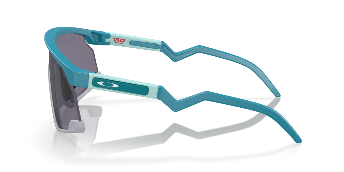 Солнцезащитные очки Oakley BXTR OO9280 928009