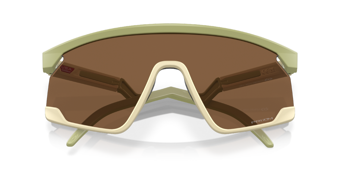 Солнцезащитные очки Oakley BXTR OO9280 928010