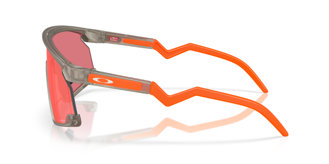 Солнцезащитные очки Oakley BXTR OO9280 928014