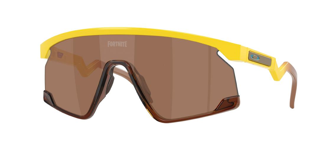 Солнцезащитные очки Oakley BXTR OO9280 928021