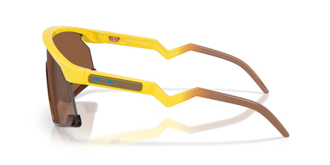 Солнцезащитные очки Oakley BXTR OO9280 928021