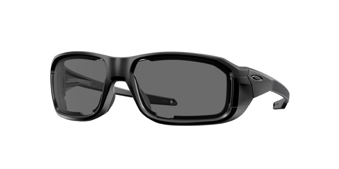 Солнцезащитные очки Oakley Si Ballistic HNBL S OO9281 928102