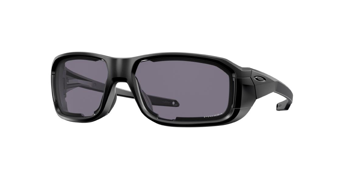 Солнцезащитные очки Oakley Si Ballistic HNBL S OO9281 928103
