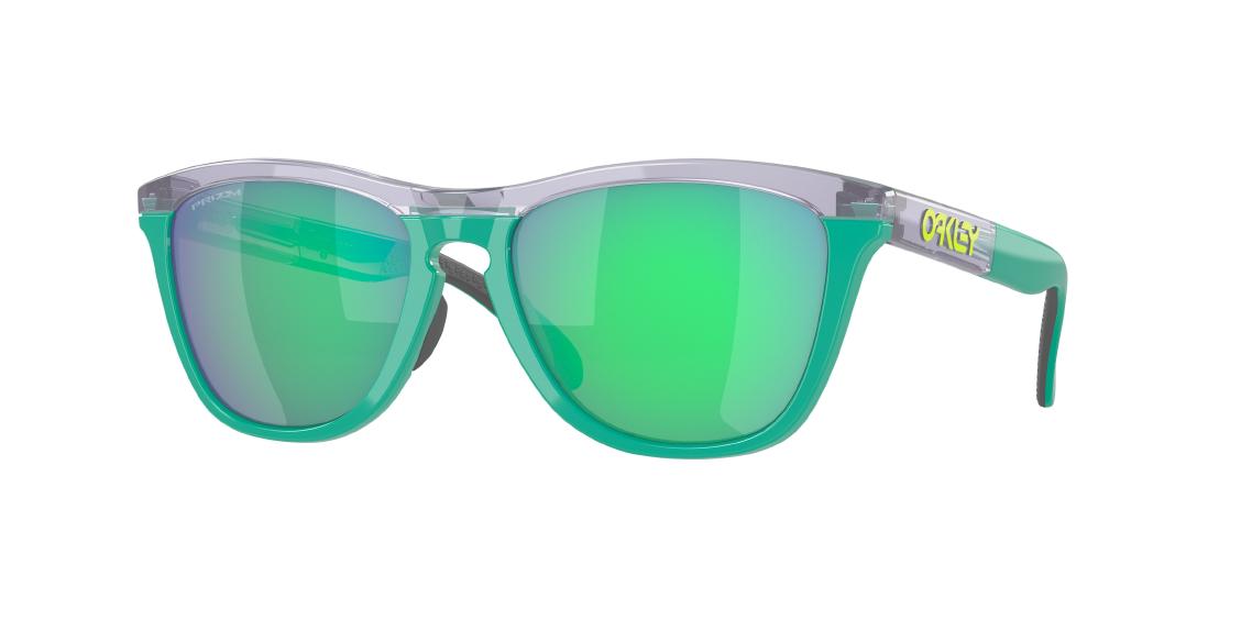 Солнцезащитные очки Oakley Frogskins Range OO9284 928406